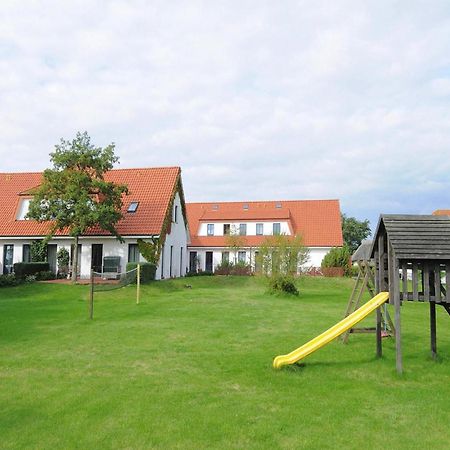 Apartments Post Hiddensee, 维特 外观 照片