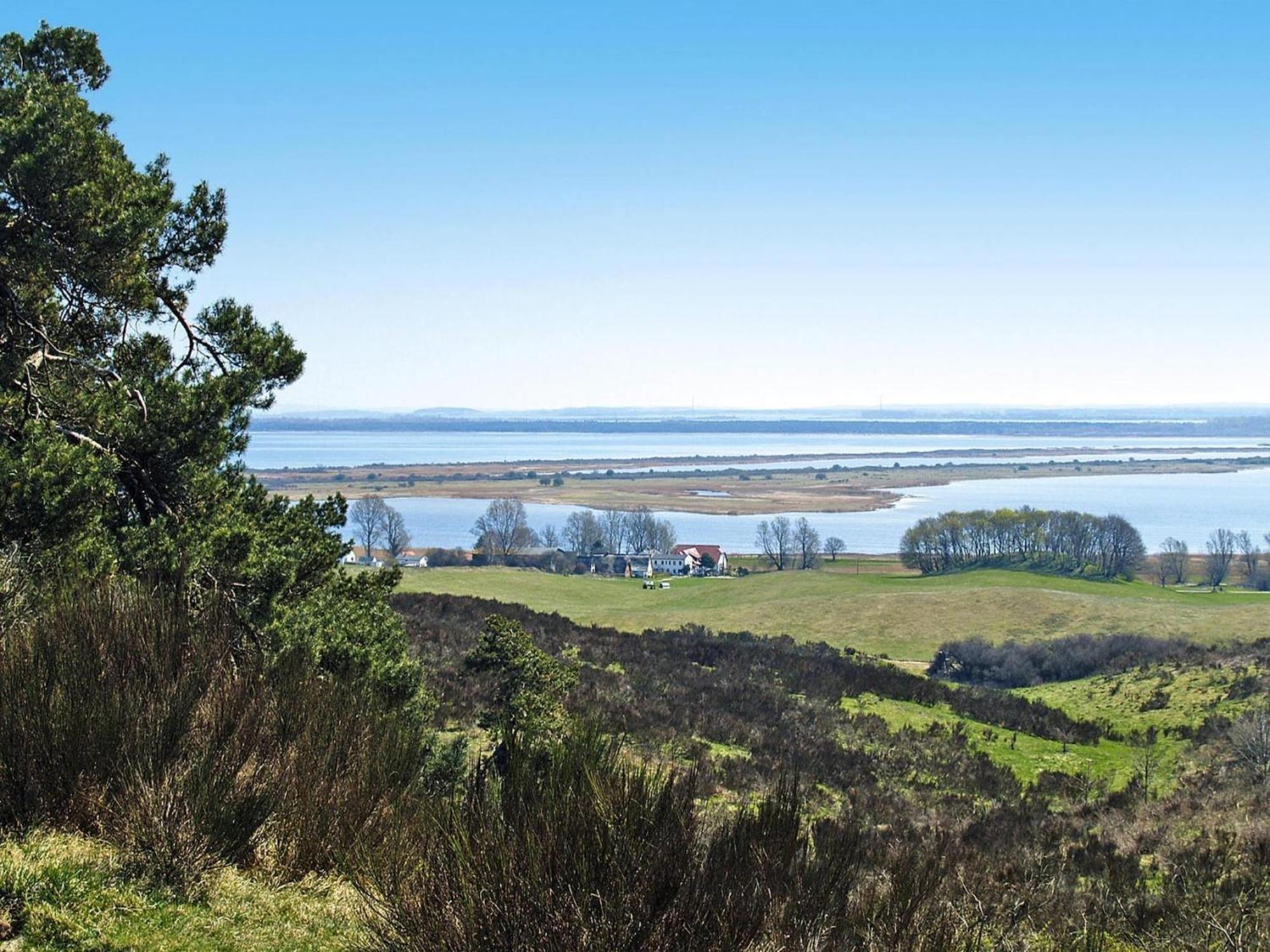 Apartments Post Hiddensee, 维特 外观 照片