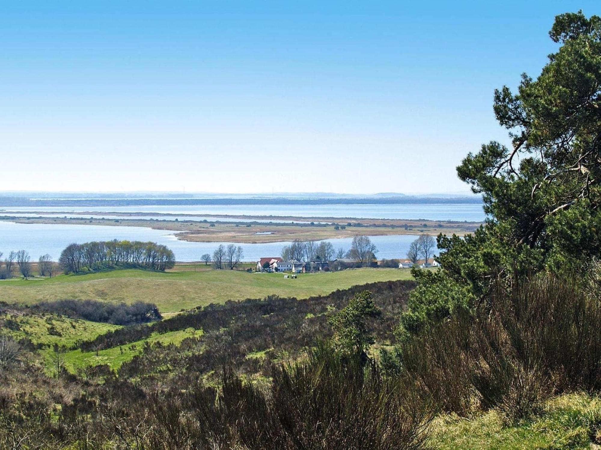 Apartments Post Hiddensee, 维特 外观 照片